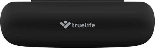 TrueLife SonicBrush Compact Travel Case Black