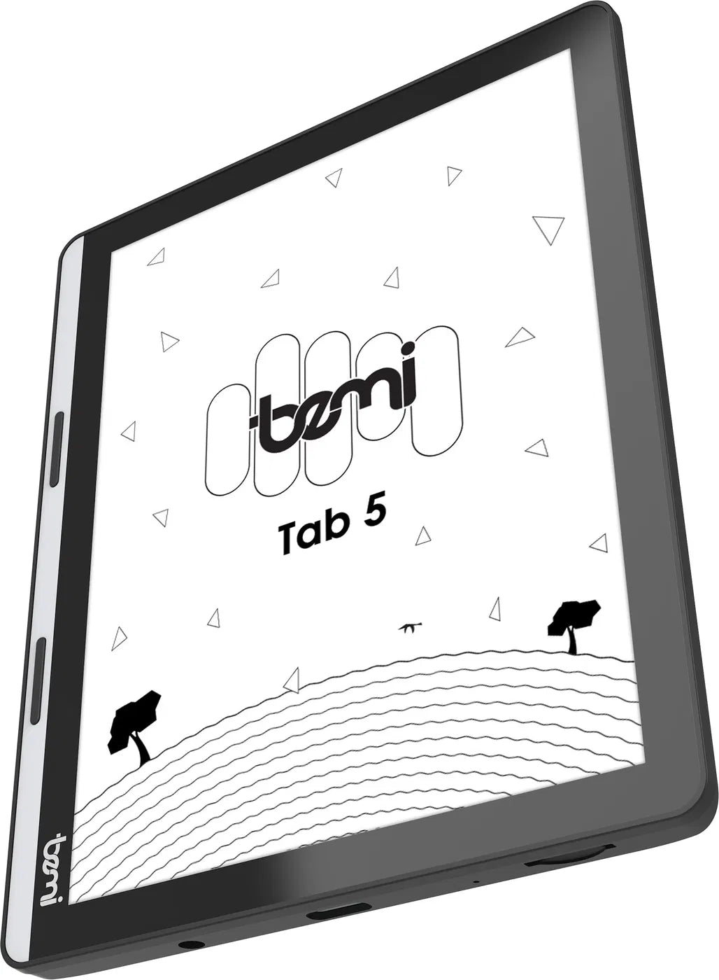 Bemi Cognita Tab5 Black