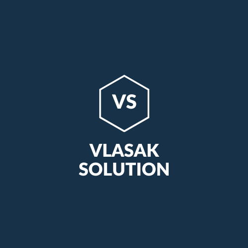 Vlasak Solution